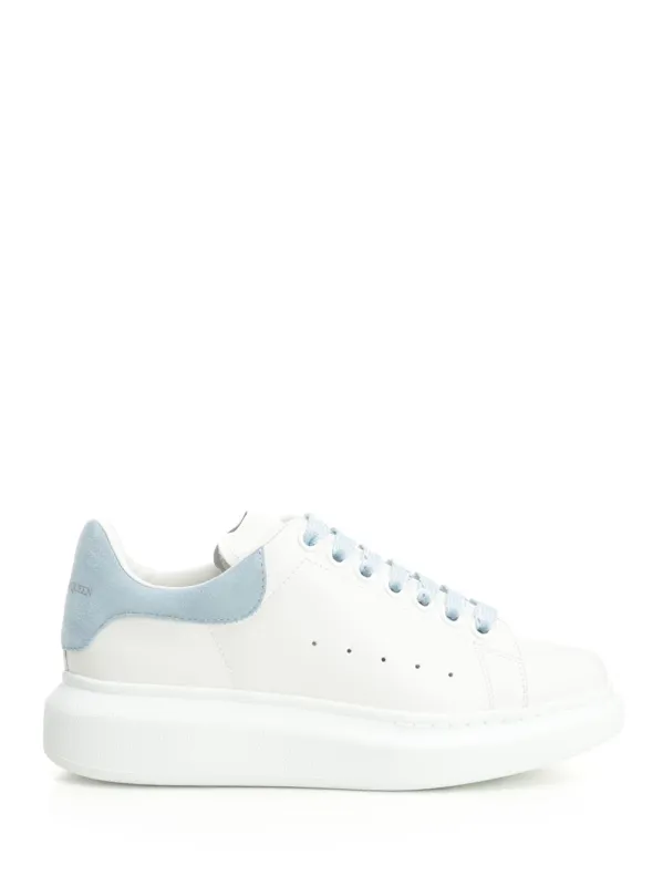 Oversize Sneakers White sold by Wanan Luxury