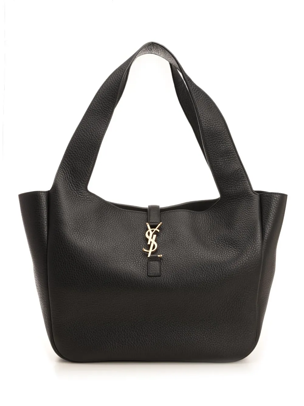 Le 5 À 7 Bea Shoulder Bags Black sold by Wanan Luxury