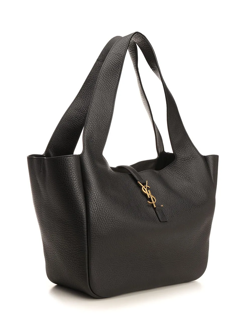 Le 5 À 7 Bea Shoulder Bags Black sold by Wanan Luxury product image thumbnail 2