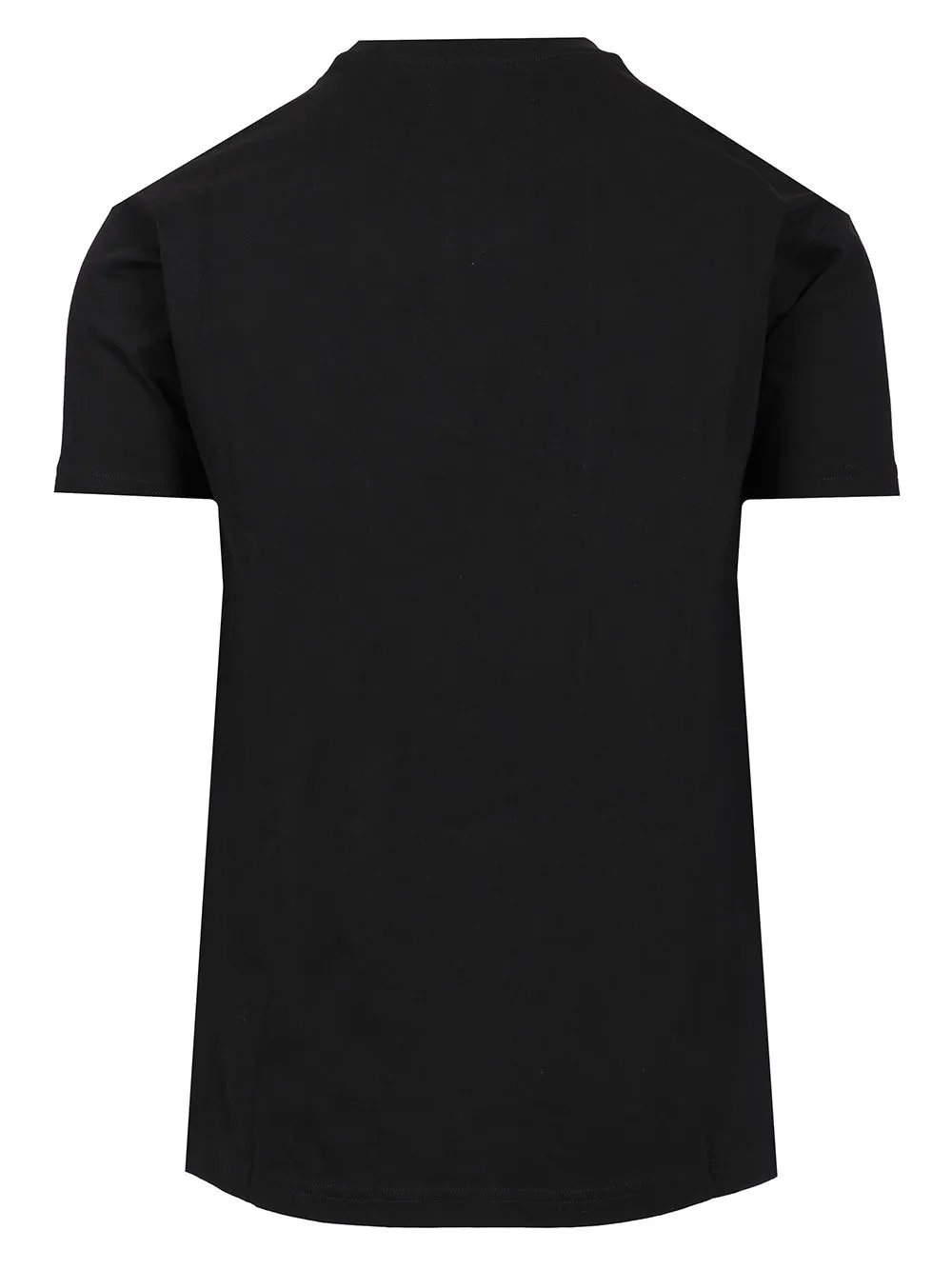 Orb T-Shirt Black sold by Wanan Luxury product image thumbnail 2