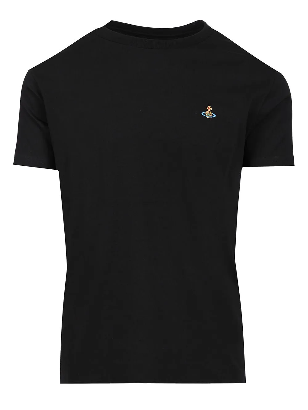Orb T-Shirt Black sold by Wanan Luxury