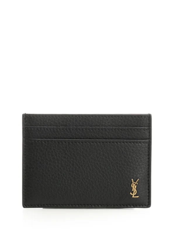 Tiny Wallets Black sold by Wanan Luxury
