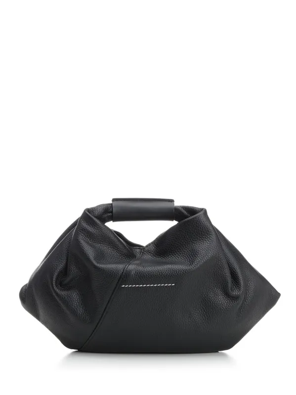 Japanese Handbags Black sold by Wanan Luxury