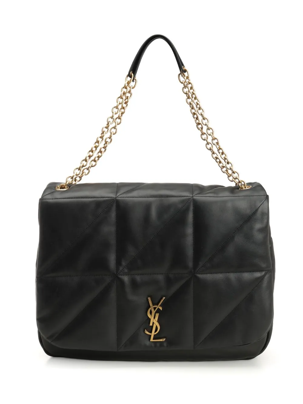 Jamie Shoulder Bags Black sold by Wanan Luxury