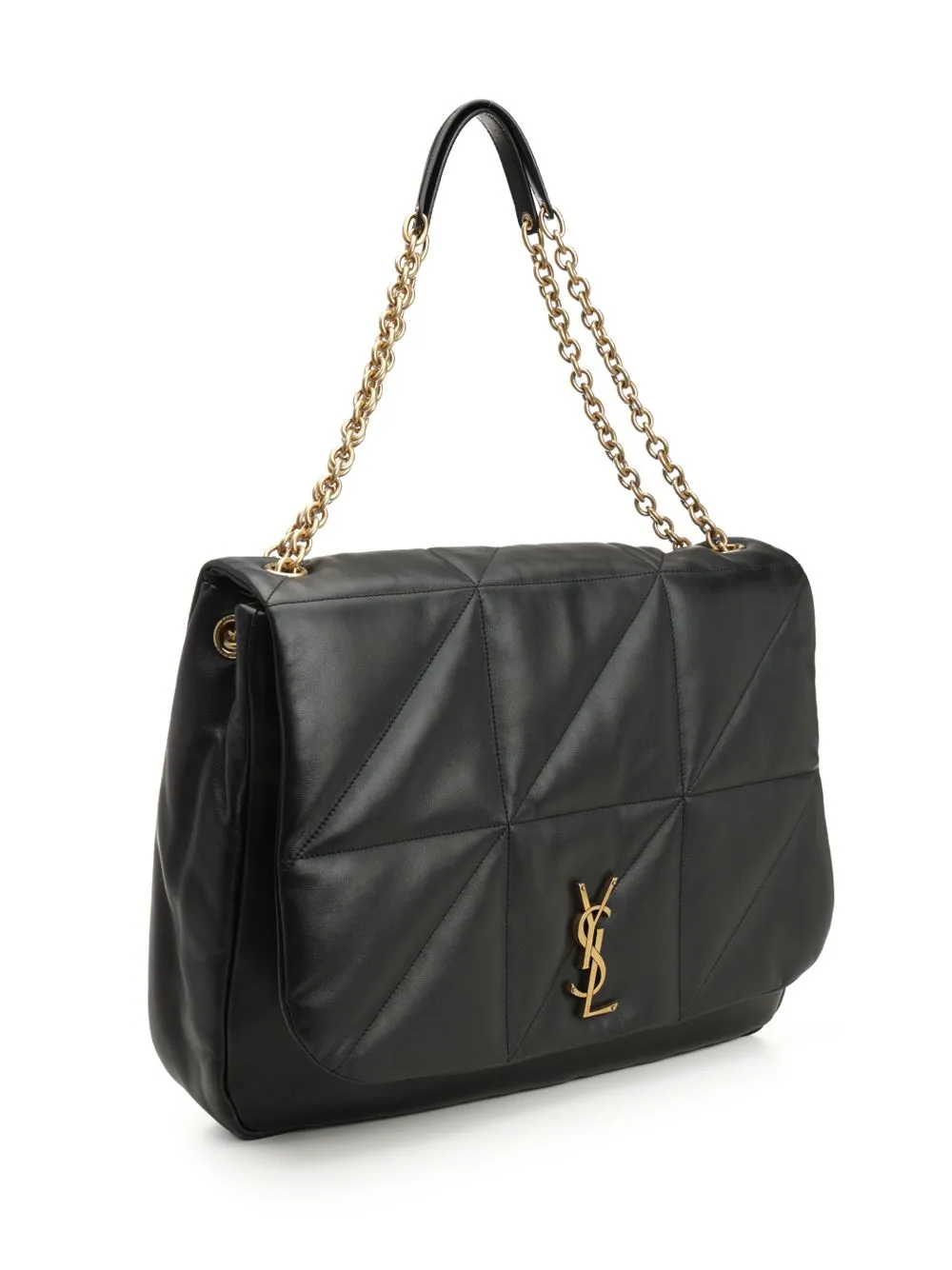Jamie Shoulder Bags Black sold by Wanan Luxury product image thumbnail 2