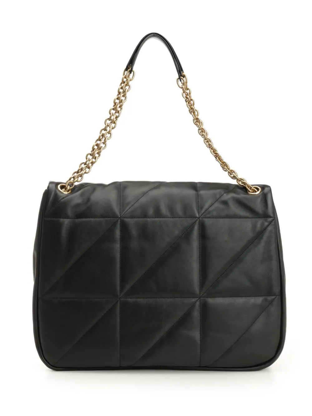 Jamie Shoulder Bags Black sold by Wanan Luxury product image thumbnail 3