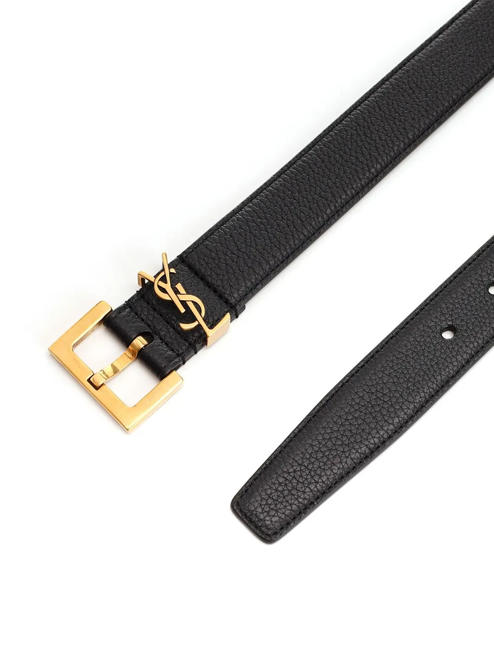 Cassandre Belts Black sold by Wanan Luxury product image thumbnail 2