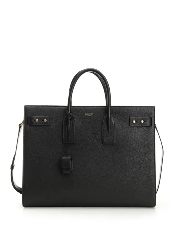 Sac De Jour Handbags Black sold by Wanan Luxury