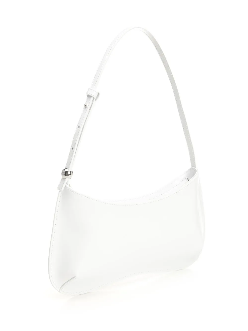 Bisou Shoulder Bags White sold by Wanan Luxury product image thumbnail 2