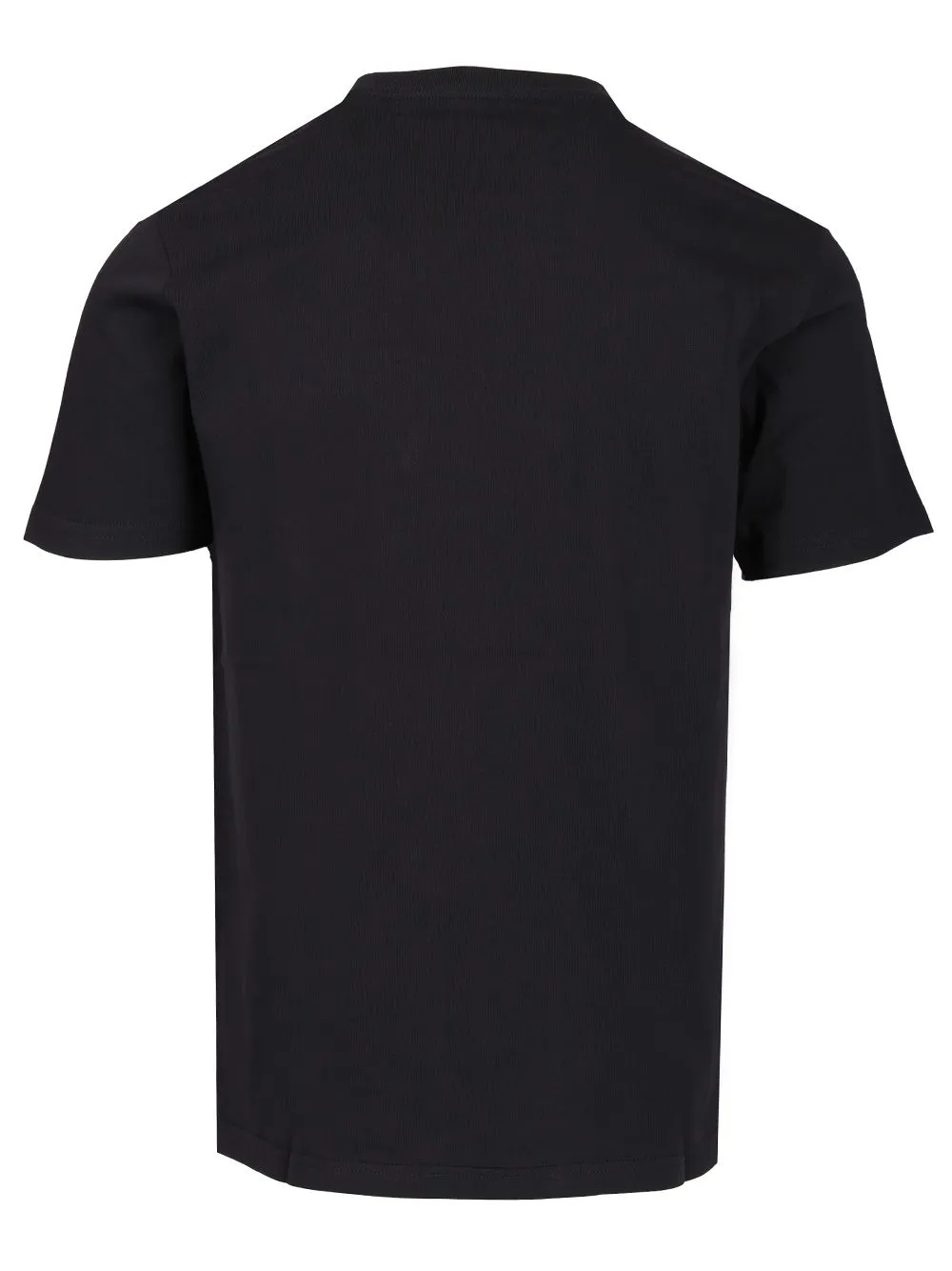 With Applied Pocket T-Shirt Blue sold by Wanan Luxury product image thumbnail 2