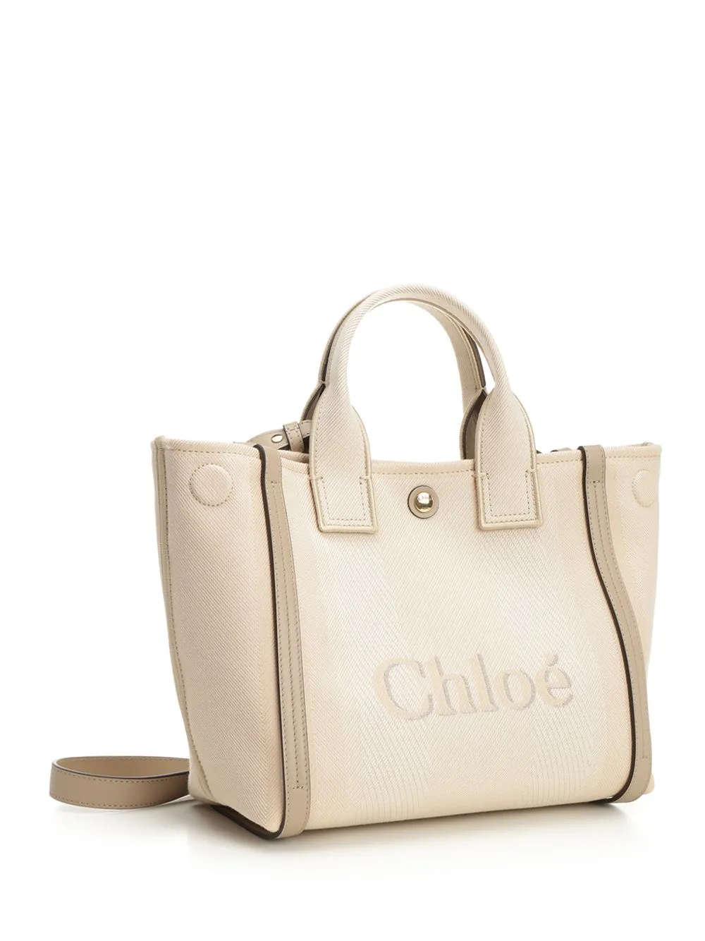 Carry Handbags Beige sold by Wanan Luxury product image thumbnail 2