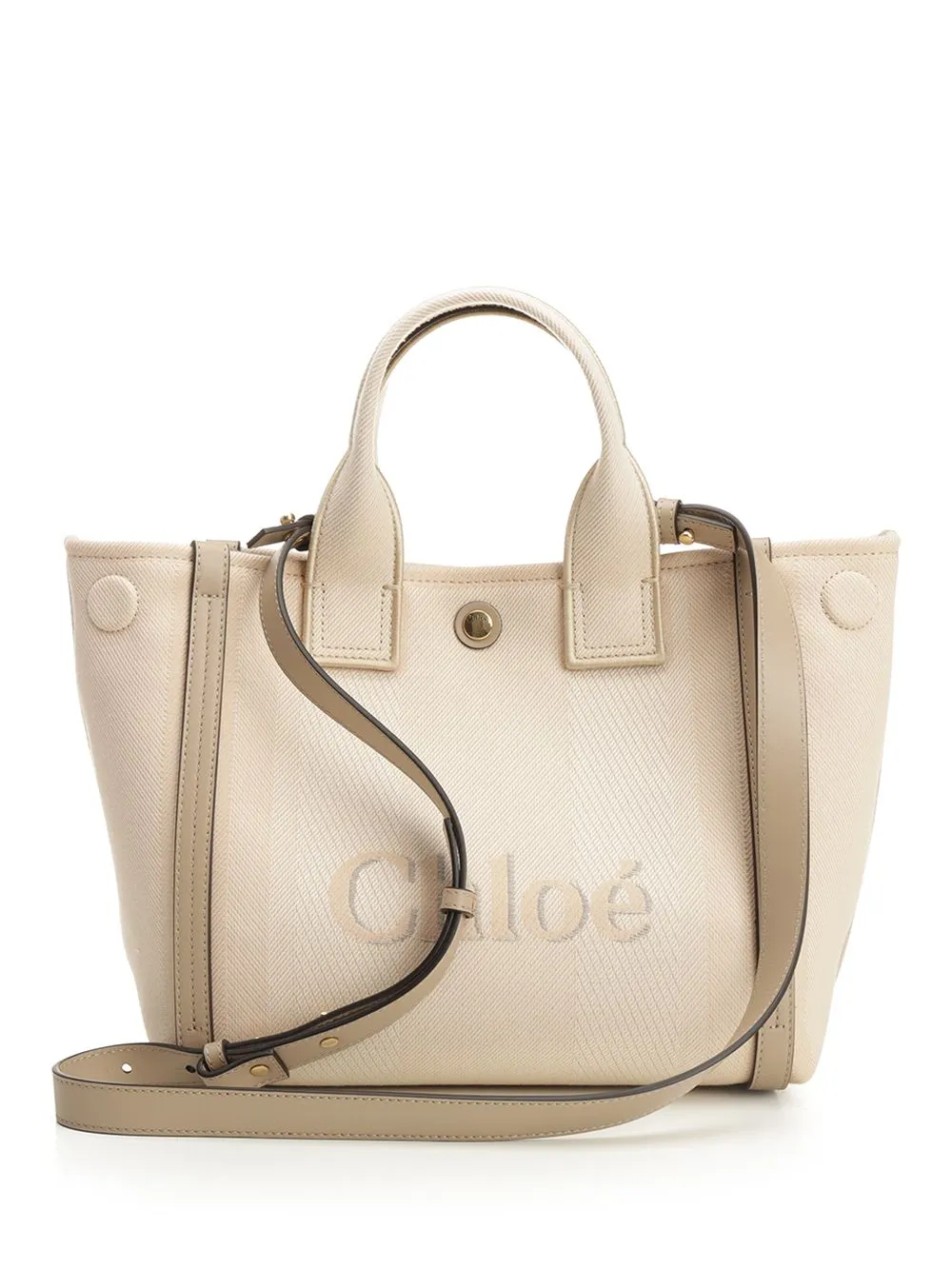 Carry Handbags Beige sold by Wanan Luxury product image thumbnail 3