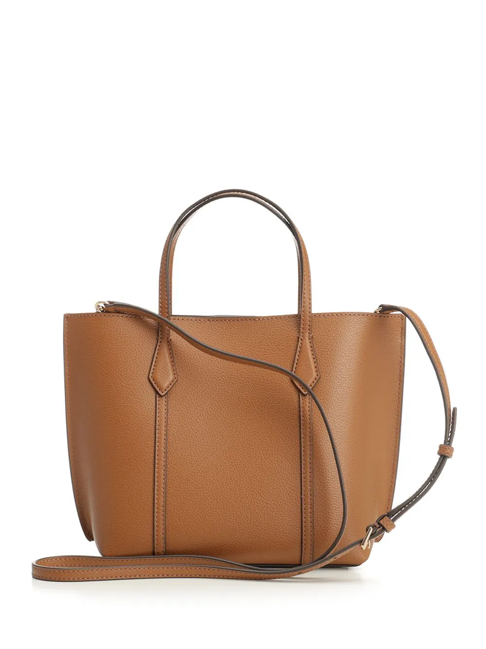 Perry Shoulder Bags Brown sold by Wanan Luxury product image thumbnail 3