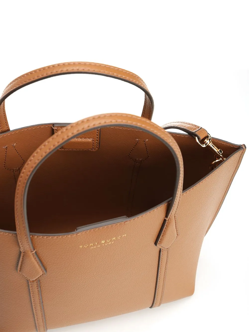 Perry Shoulder Bags Brown sold by Wanan Luxury product image thumbnail 4