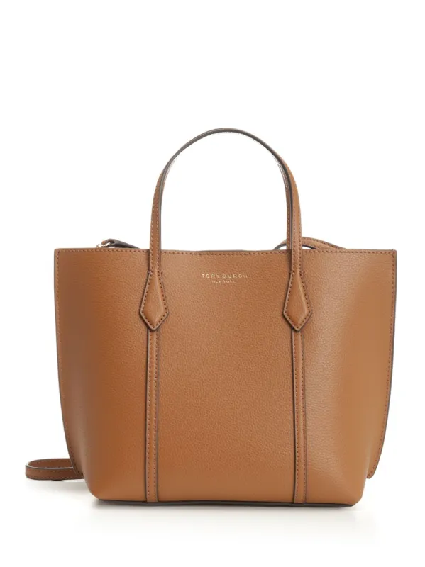 Perry Shoulder Bags Brown sold by Wanan Luxury