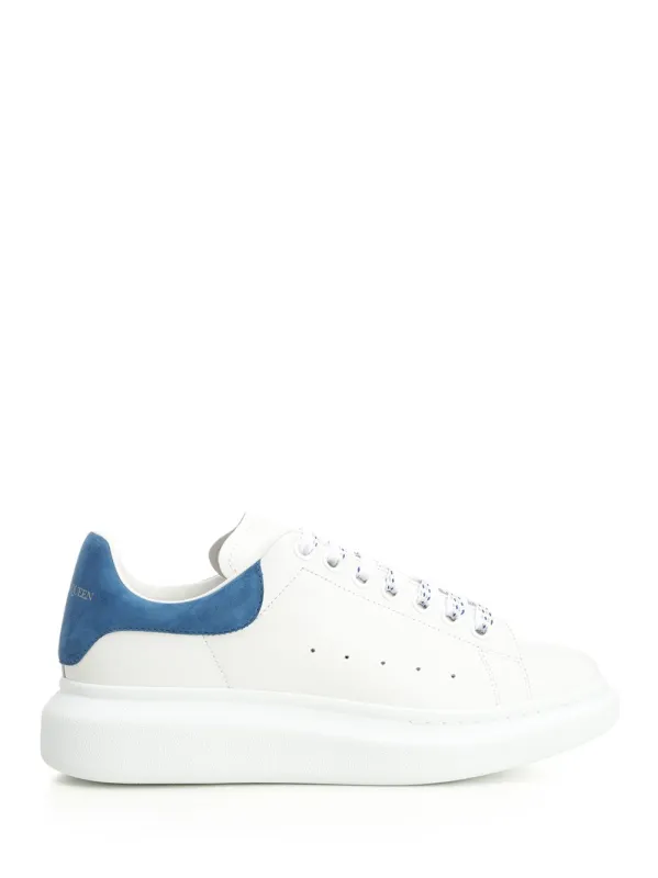 Oversize Sneakers White sold by Wanan Luxury