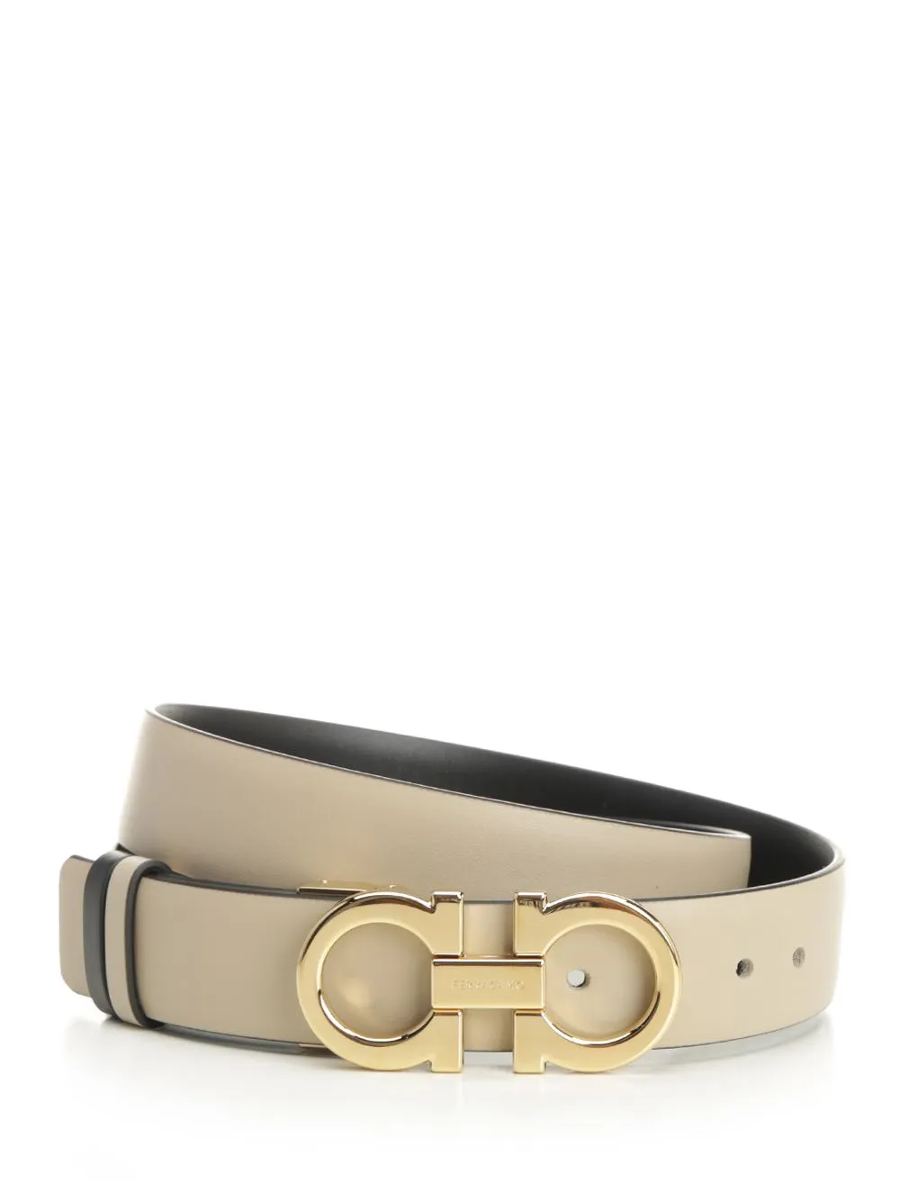 Gancini Belts Multicolor sold by Wanan Luxury