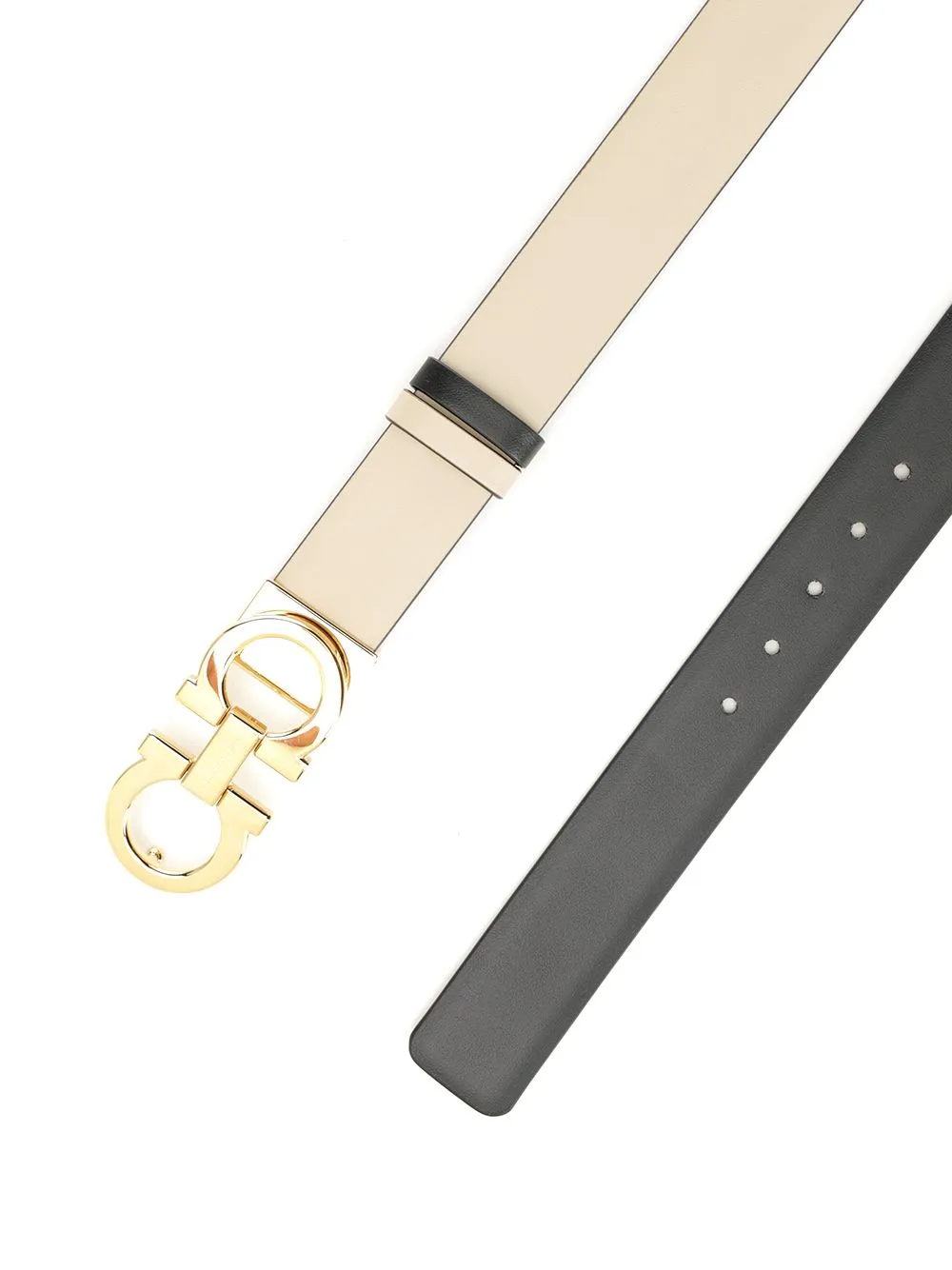 Gancini Belts Multicolor sold by Wanan Luxury product image thumbnail 2