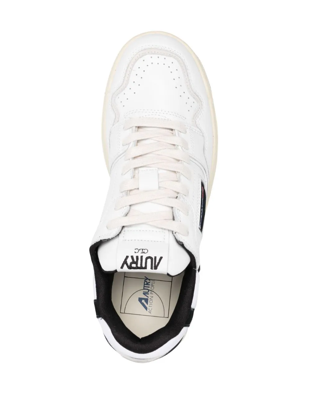 Sneakers Clc Low Man sold by Wanan Luxury product image thumbnail 4