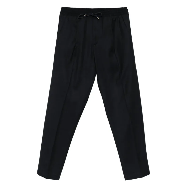 Pants Blue sold by Wanan Luxury