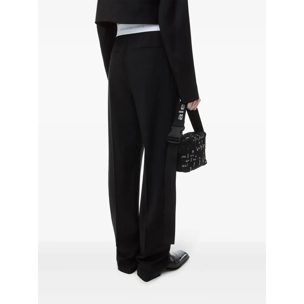 Pants Black sold by Wanan Luxury product image thumbnail 5