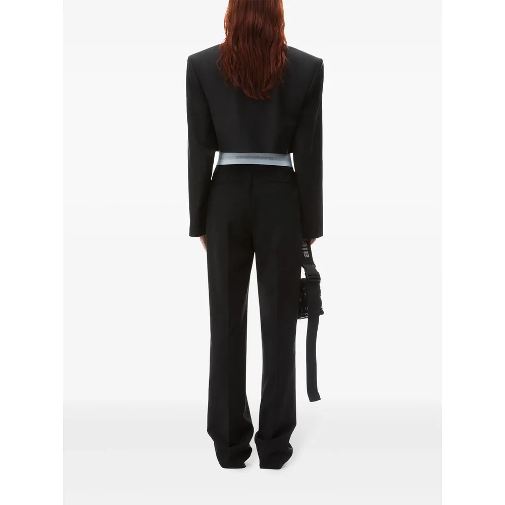 Pants Black sold by Wanan Luxury product image thumbnail 2