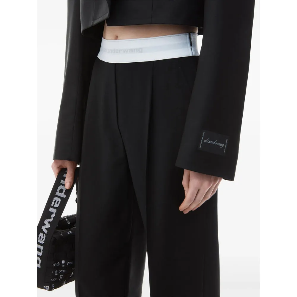 Pants Black sold by Wanan Luxury product image thumbnail 3