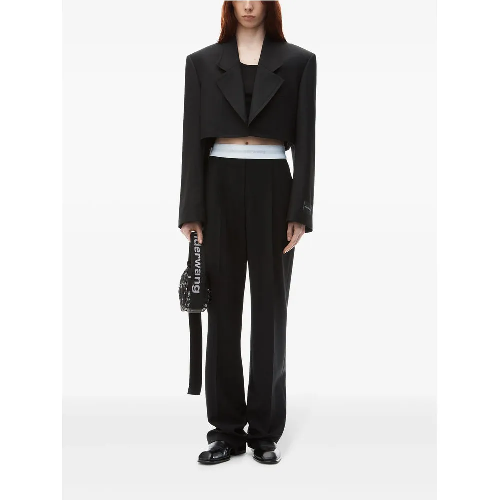 Pants Black sold by Wanan Luxury product image thumbnail 4