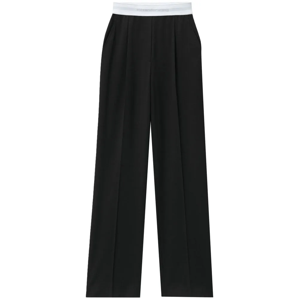 Pants Black sold by Wanan Luxury