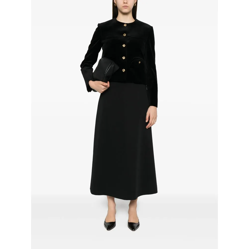 Outerwears Black sold by Wanan Luxury product image thumbnail 2