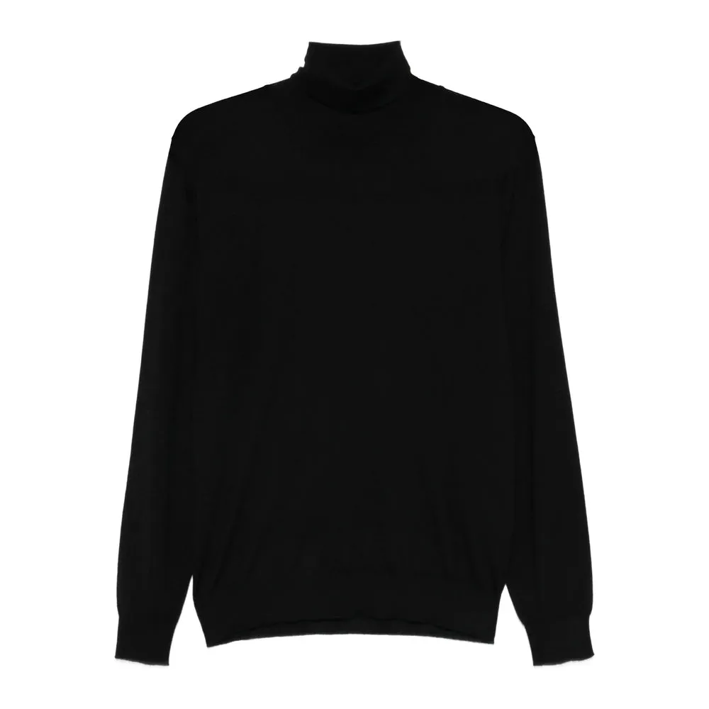 Sweaters Black sold by Wanan Luxury