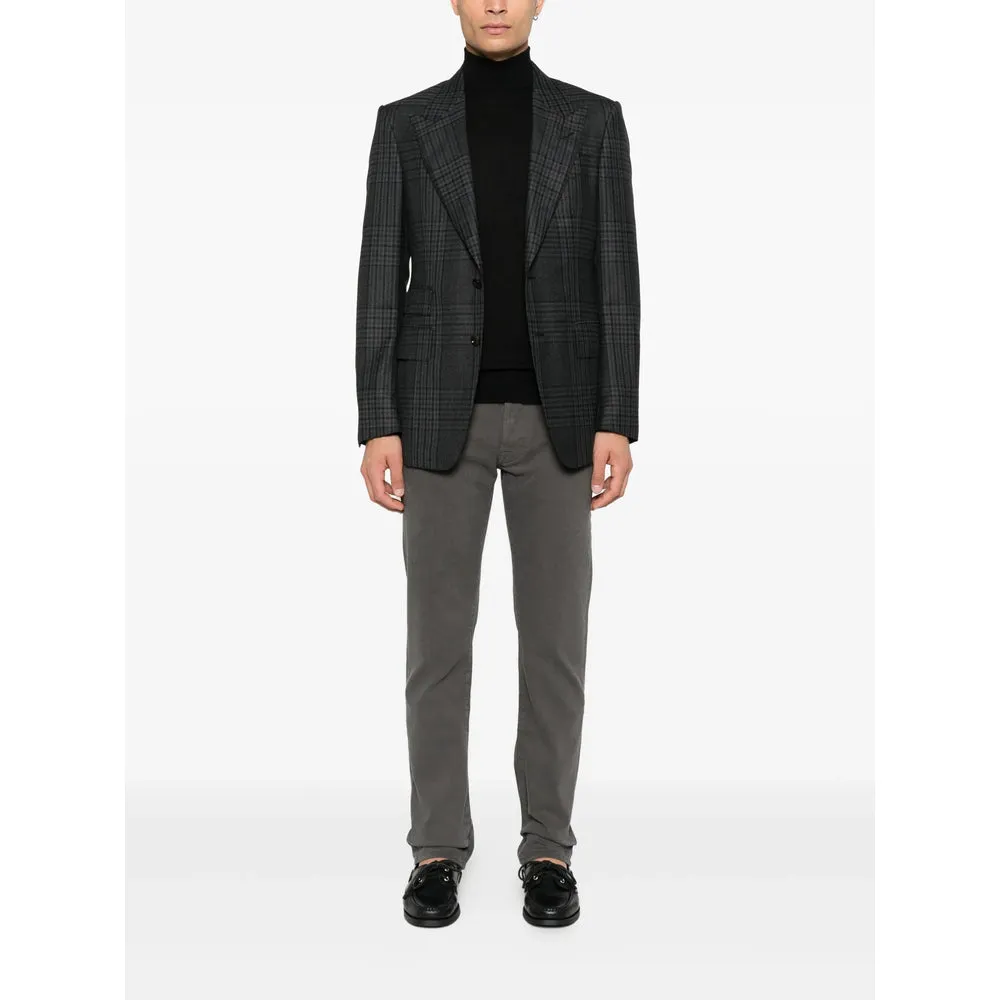 Sweaters Black sold by Wanan Luxury product image thumbnail 2
