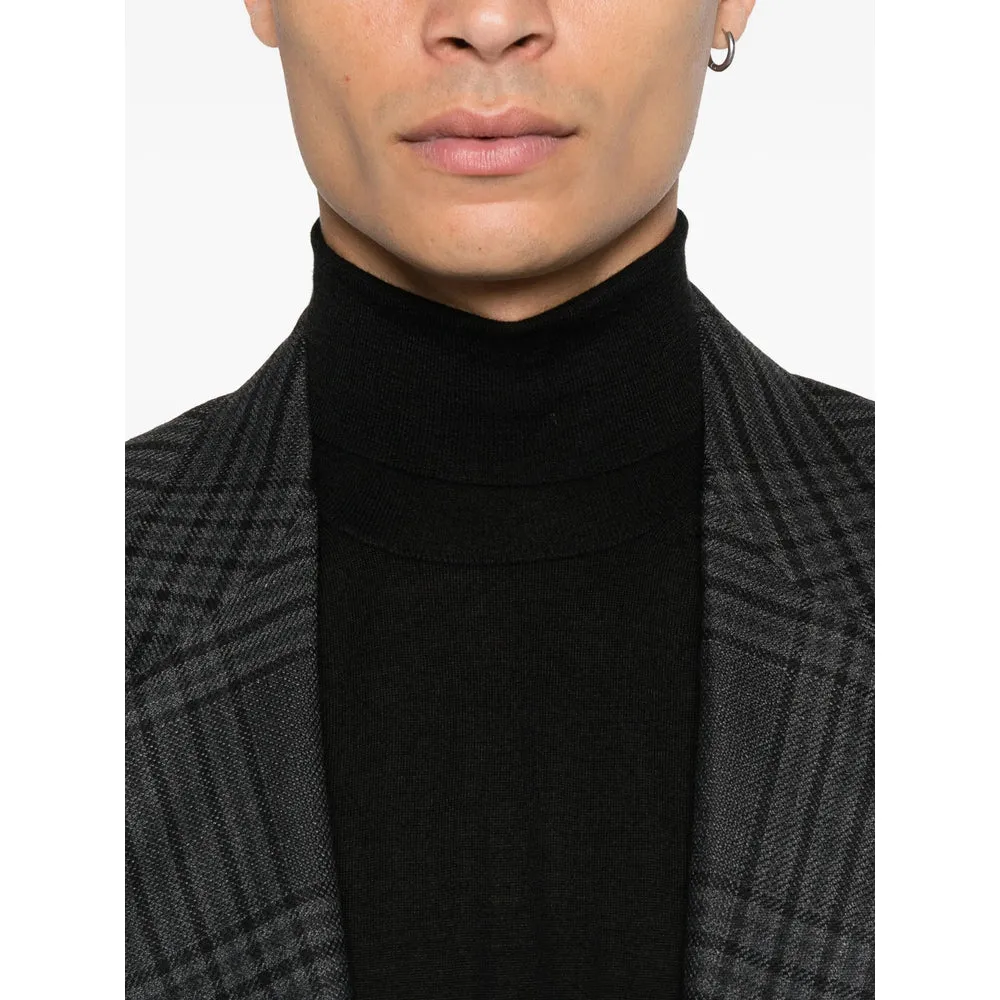 Sweaters Black sold by Wanan Luxury product image thumbnail 3