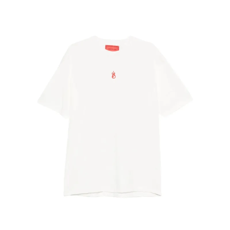 T Shirts White sold by Wanan Luxury