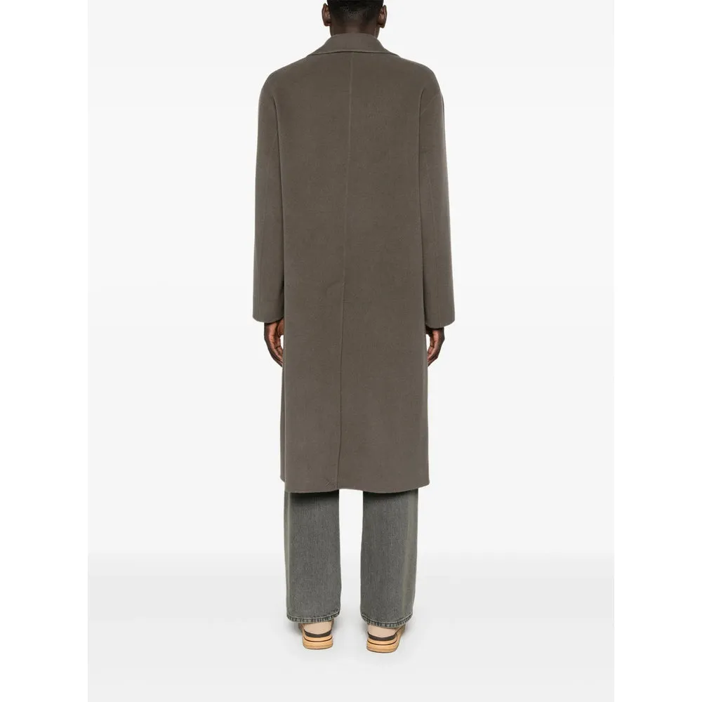 Coats Gray sold by Wanan Luxury product image thumbnail 4