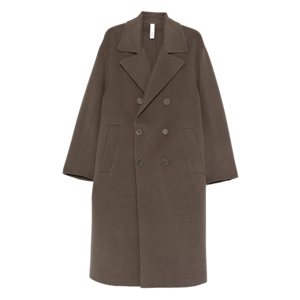 Coats Gray sold by Wanan Luxury