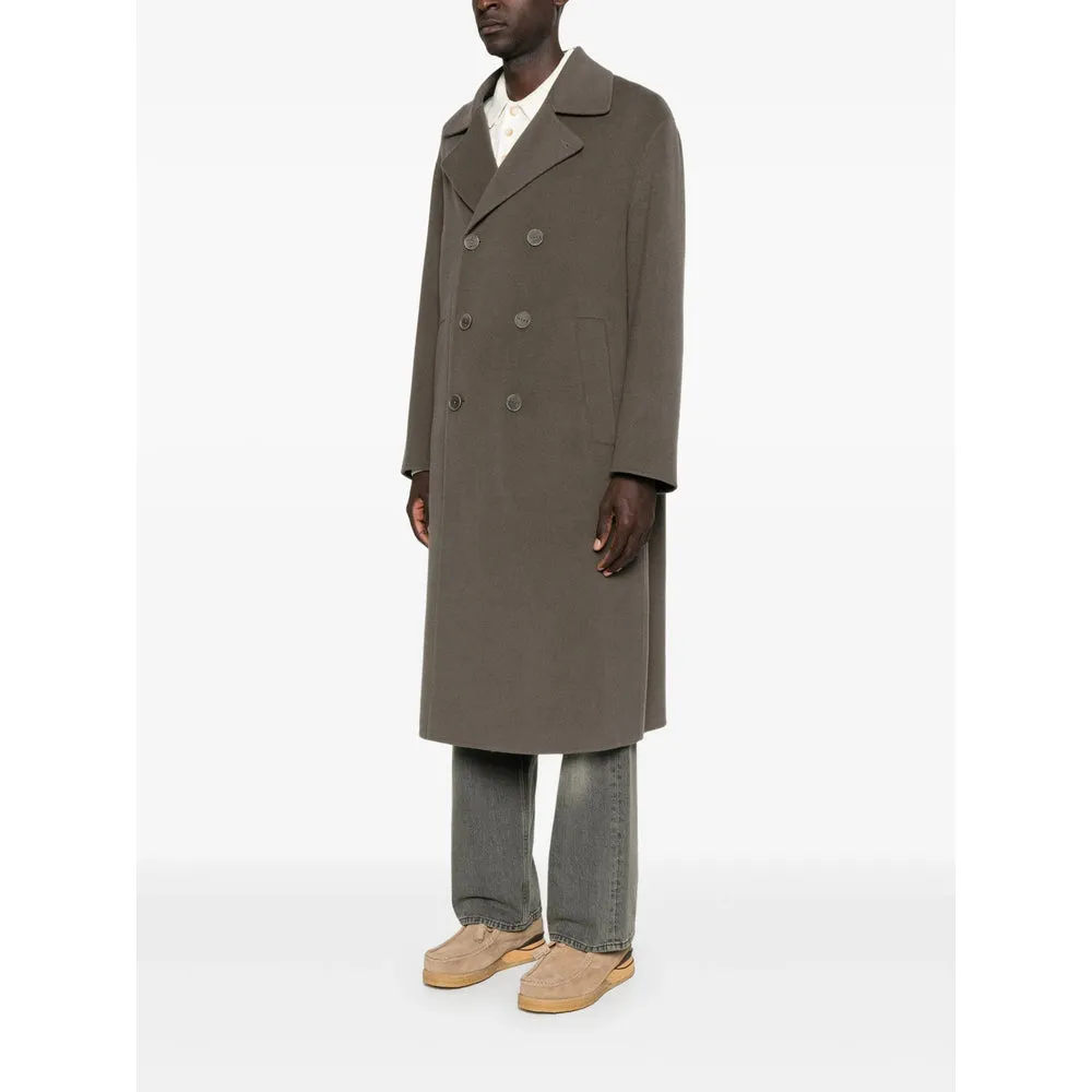 Coats Gray sold by Wanan Luxury product image thumbnail 5