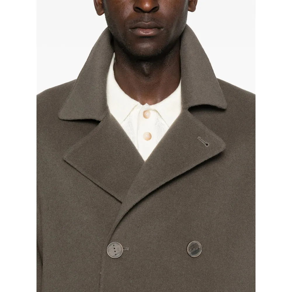 Coats Gray sold by Wanan Luxury product image thumbnail 2