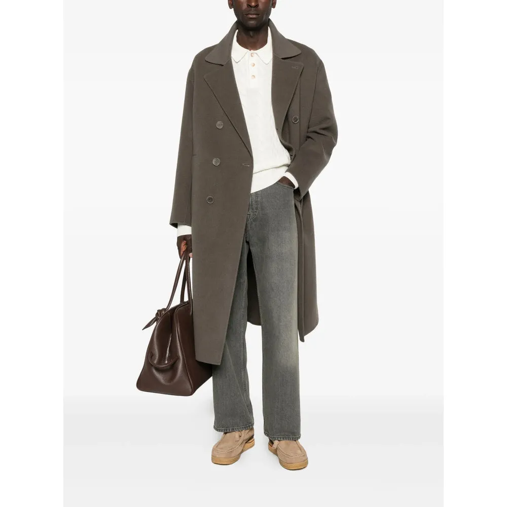 Coats Gray sold by Wanan Luxury product image thumbnail 3
