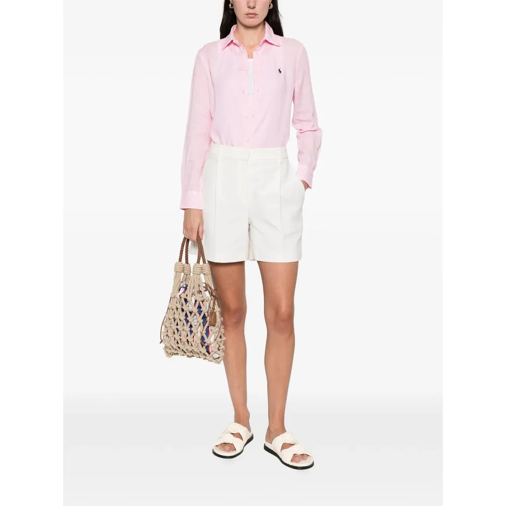 Shirts Pink sold by Wanan Luxury product image thumbnail 2