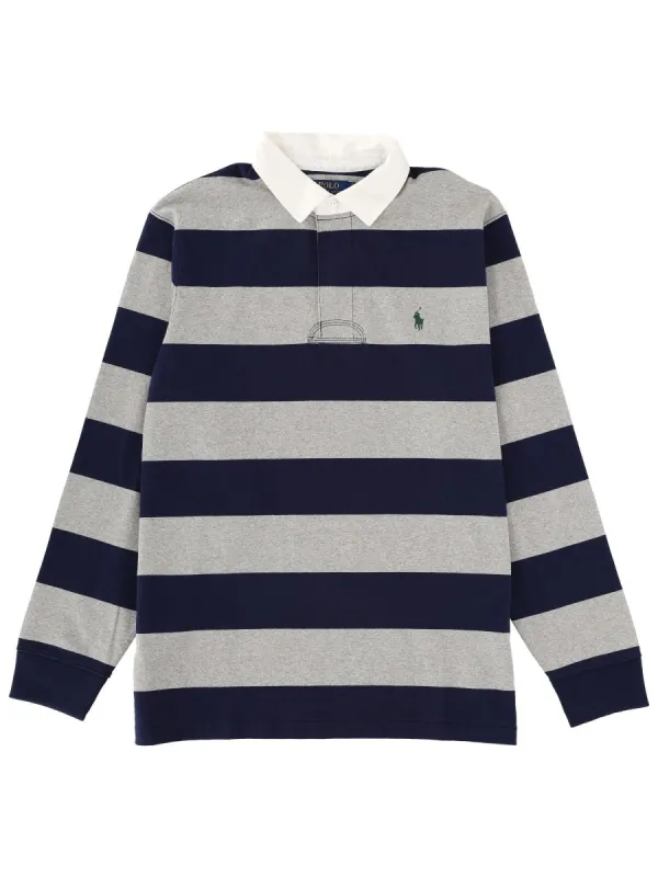 Polo Da Rugby sold by Wanan Luxury