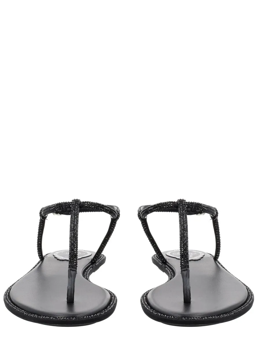Sandal "Diana" sold by Wanan Luxury product image thumbnail 3