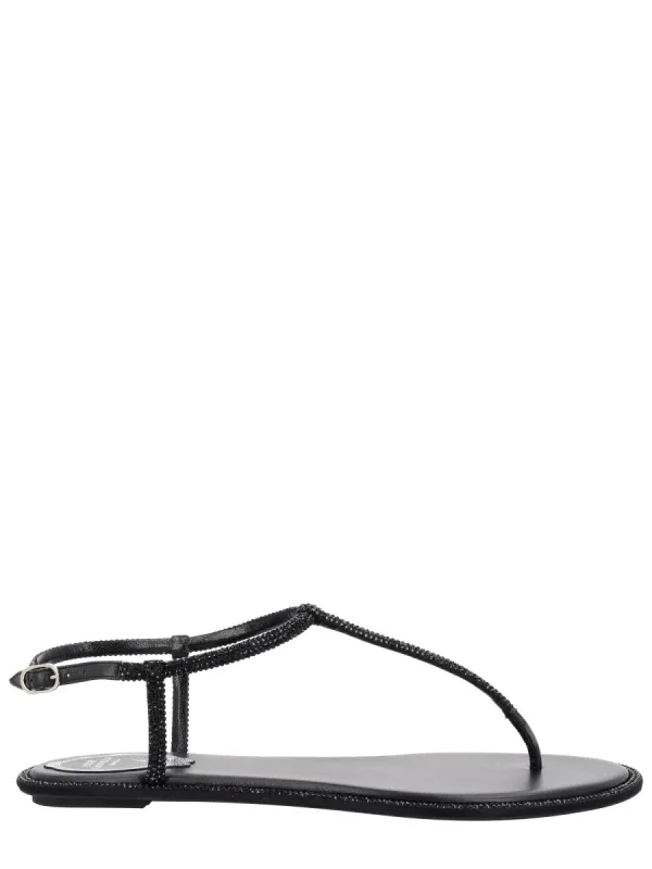 Sandal "Diana" sold by Wanan Luxury