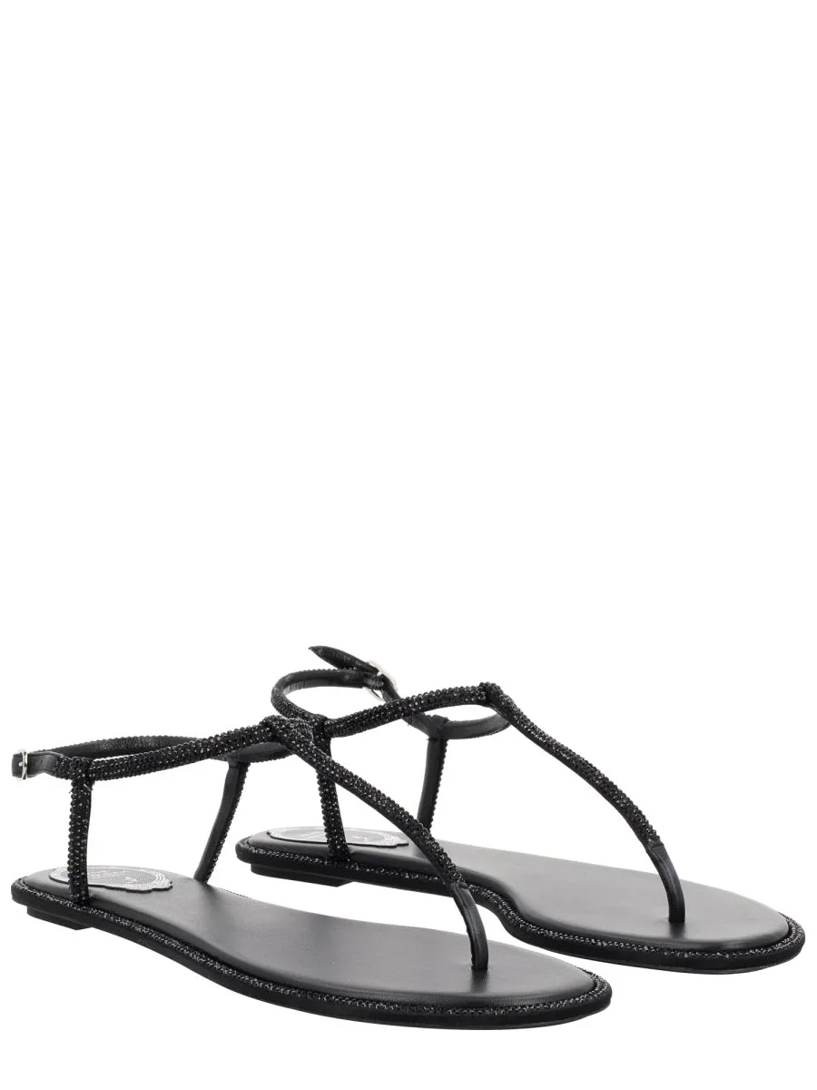 Sandal "Diana" sold by Wanan Luxury product image thumbnail 2