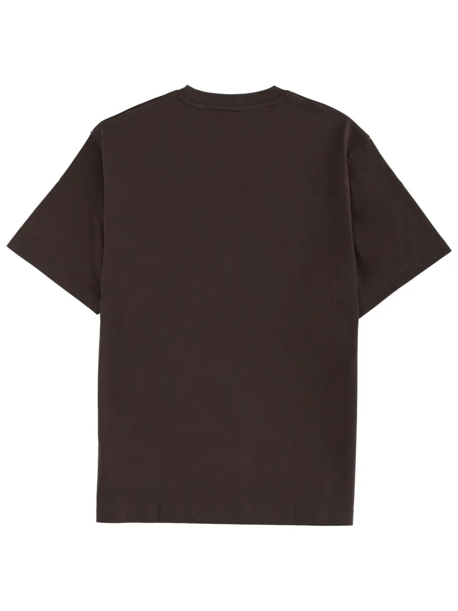 T-Shirt With Logo sold by Wanan Luxury product image thumbnail 2