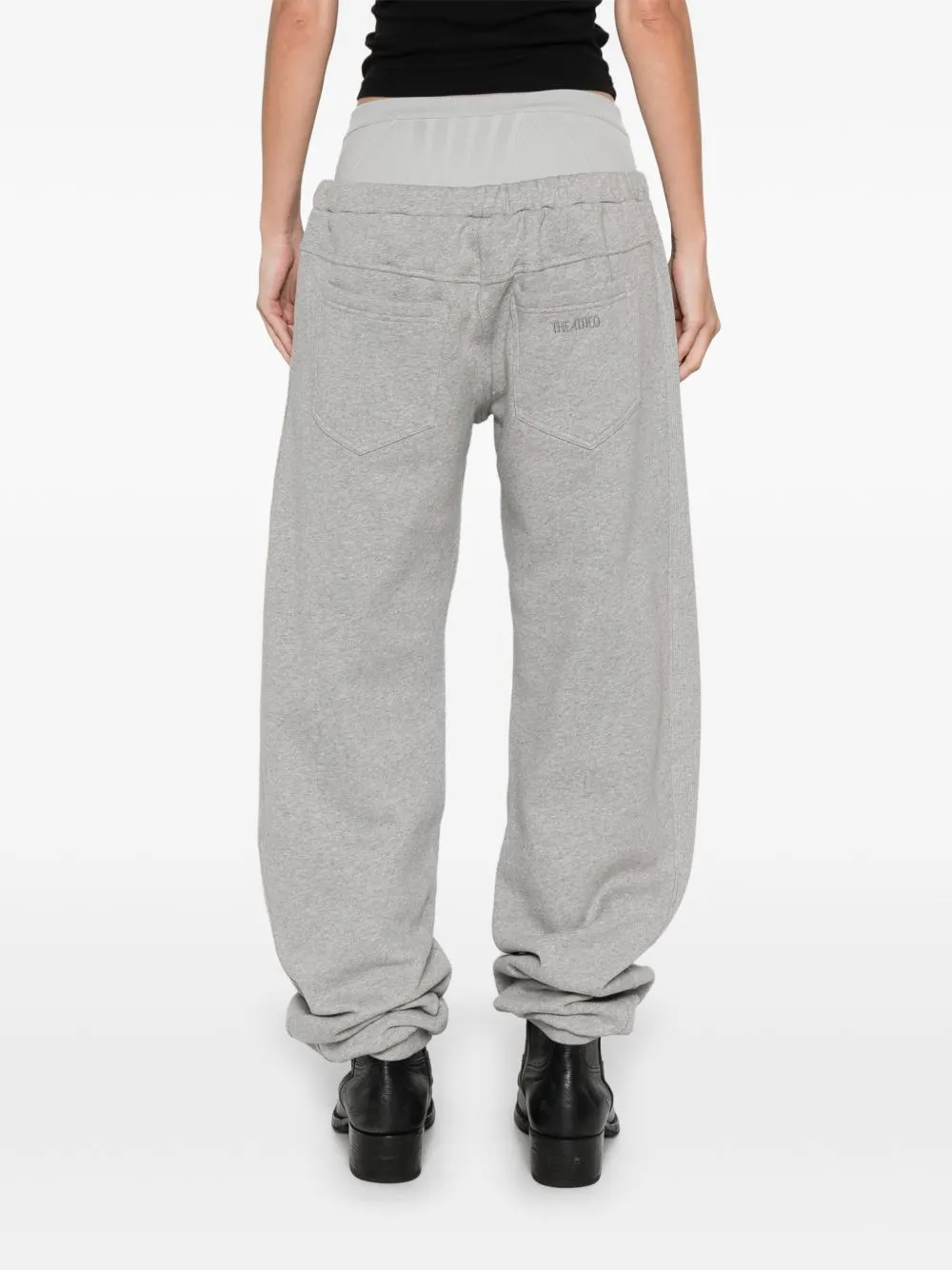 Cotton Sweatpants sold by Wanan Luxury product image thumbnail 4