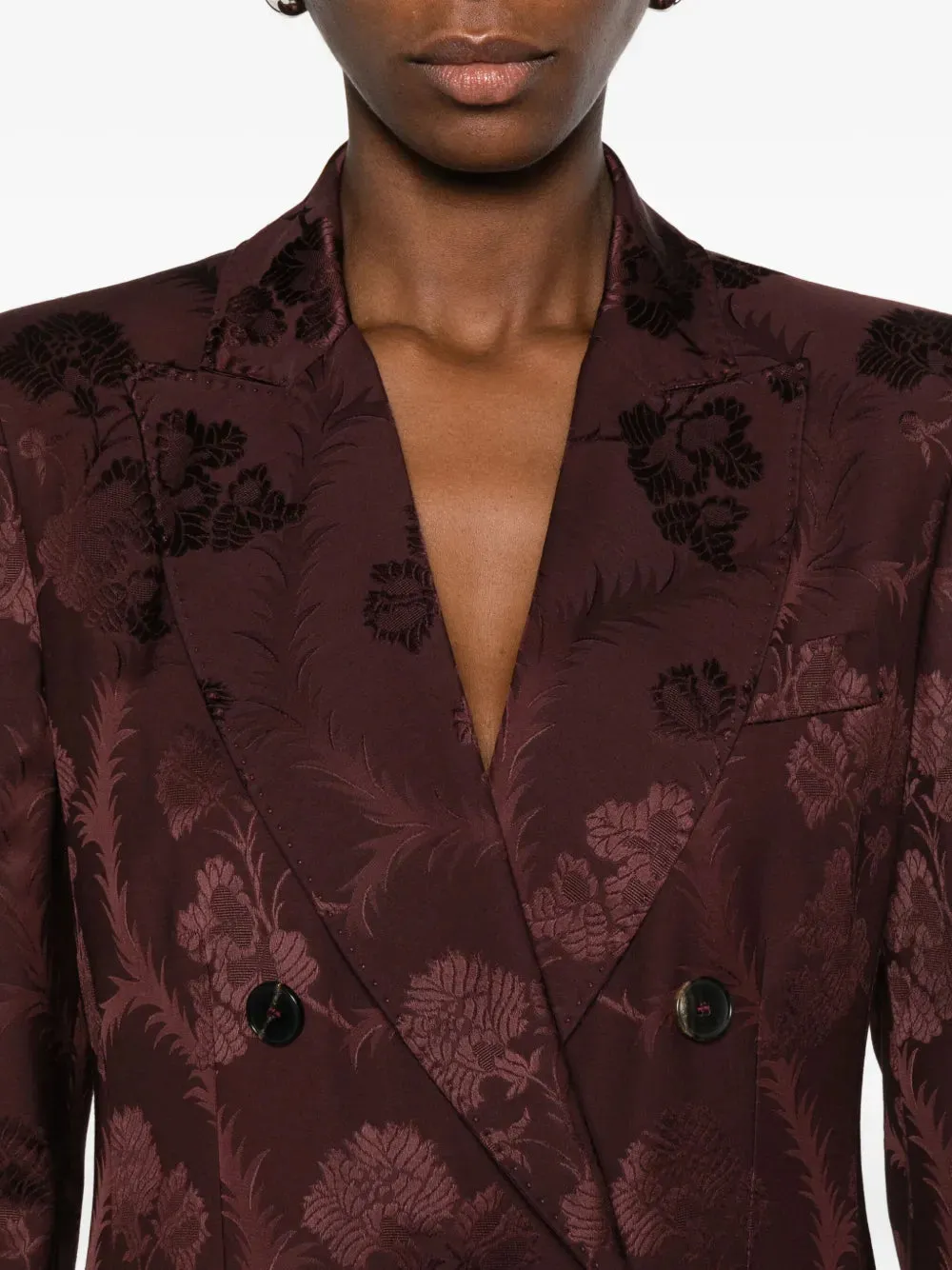 Etro Jacket sold by Wanan Luxury product image thumbnail 5
