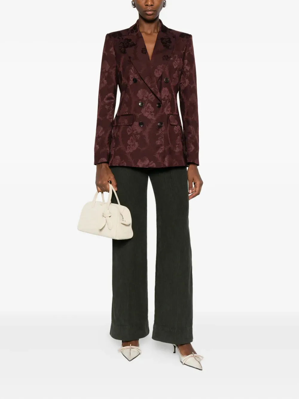 Etro Jacket sold by Wanan Luxury product image thumbnail 2