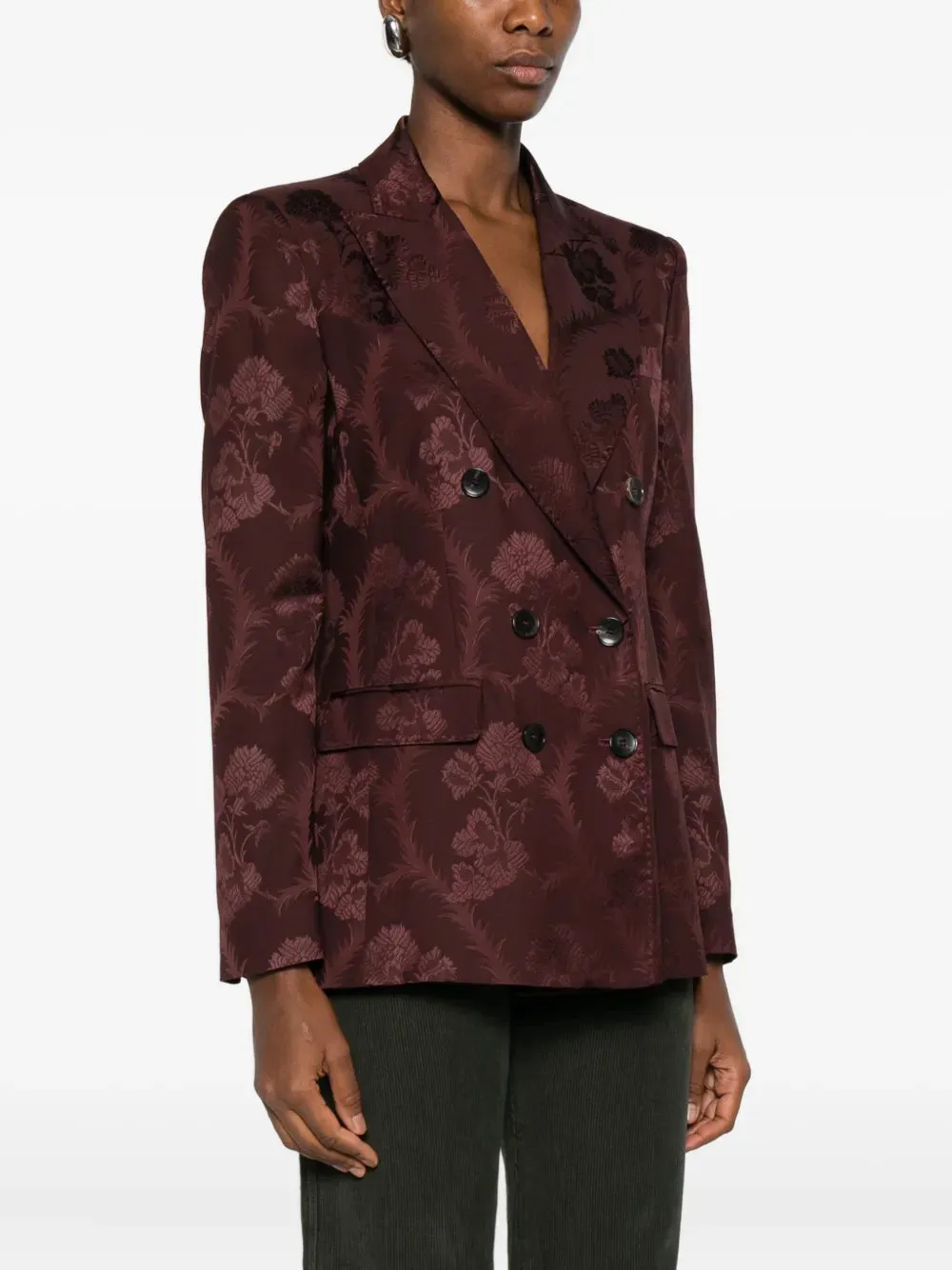 Etro Jacket sold by Wanan Luxury product image thumbnail 3