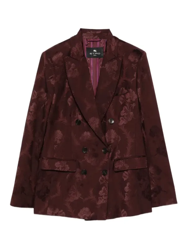 Etro Jacket sold by Wanan Luxury